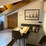Hotel Thaler