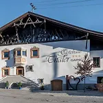 Hotel Thaler 3*