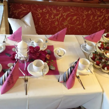 Hotel Thaler 3*