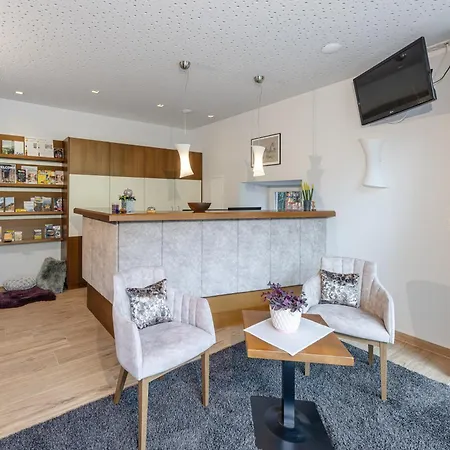 Thaler Hotel Rietz