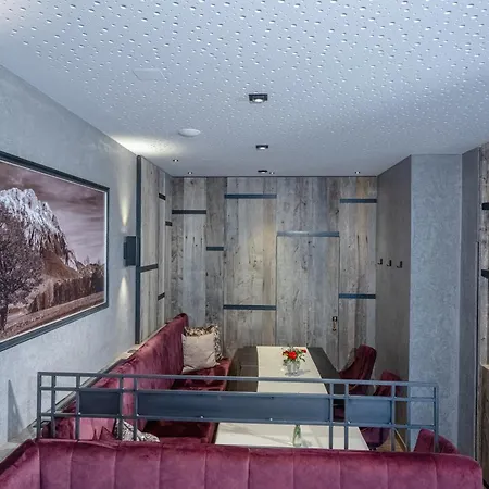 Hotel Thaler Rietz