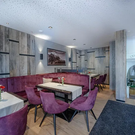 Hotel Thaler Rietz