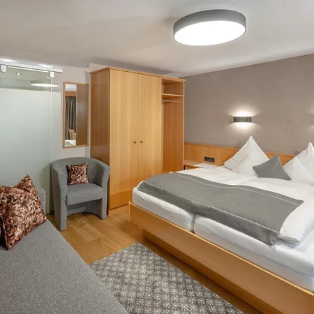 Thaler Hotel Rietz