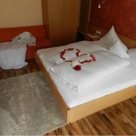 Hotel Thaler Rietz