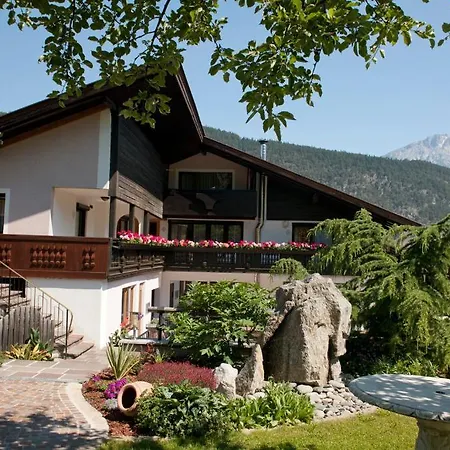 Hotel Thaler