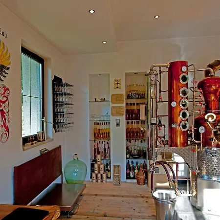 Hotel Thaler 3*