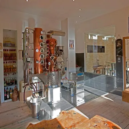 Hotel Thaler Rietz