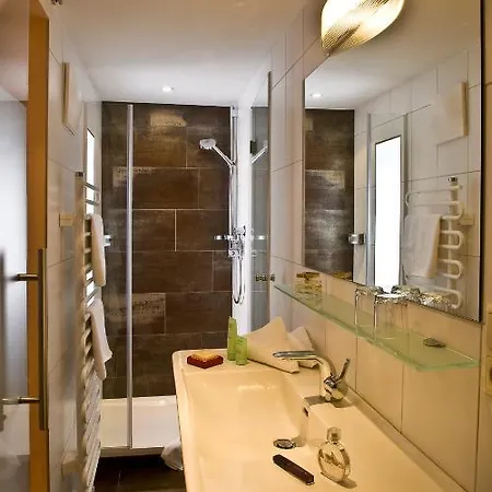 Hotel Thaler 3*