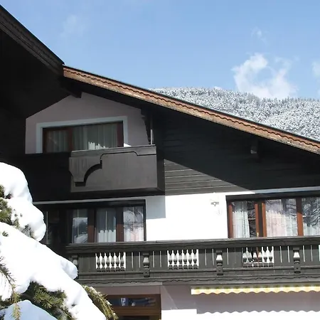 Thaler Hotel Rietz