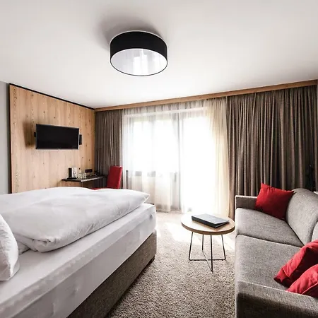 Thaler Hotel