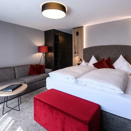 Hotel Thaler 3*