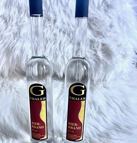 Thaler ホテル Rietz