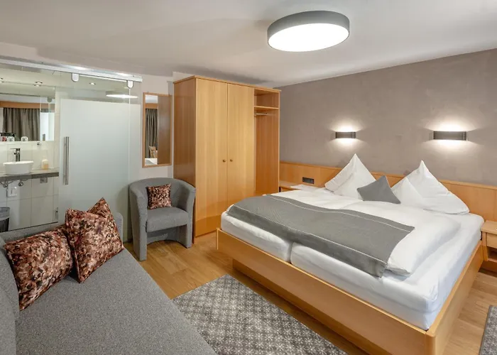 Thaler ホテル Rietz