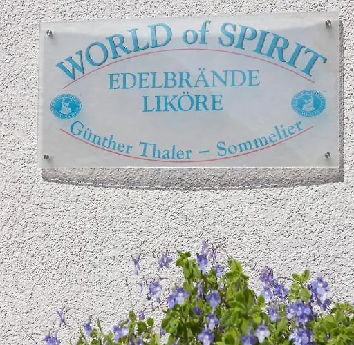 ホテル Thaler Rietz