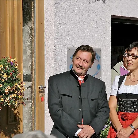 Thaler Otel Rietz