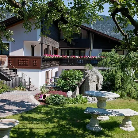 Otel Thaler