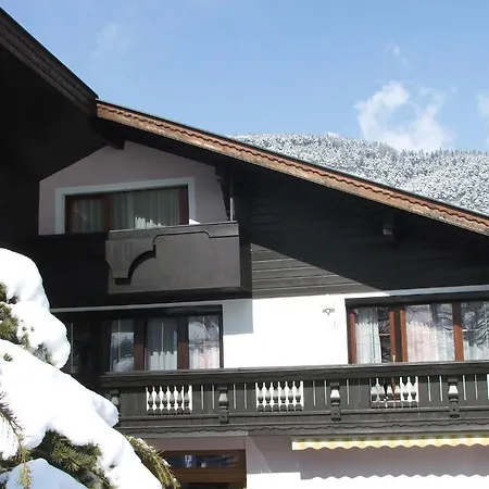 Thaler Otel Rietz