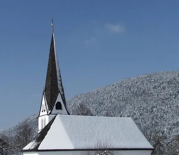 فندق Thaler Rietz